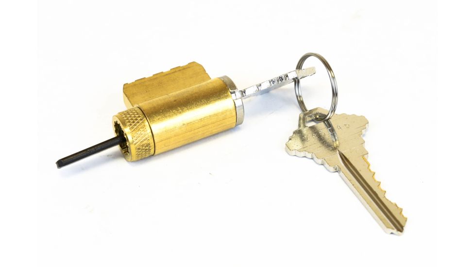 LockState Electronic Heavy Duty lock LS-1500