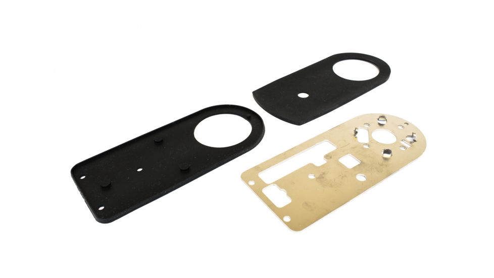 LockState Electronic Heavy Duty lock LS-1500