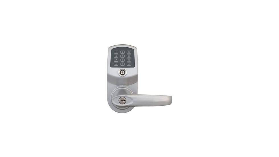 LockState Electronic Heavy Duty lock LS-1500