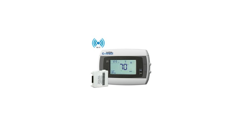 LockState LS-60 7-day programmable thermostat LS-60 