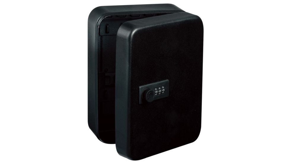 LockState KeyDock Key Cabinet LS-KD220