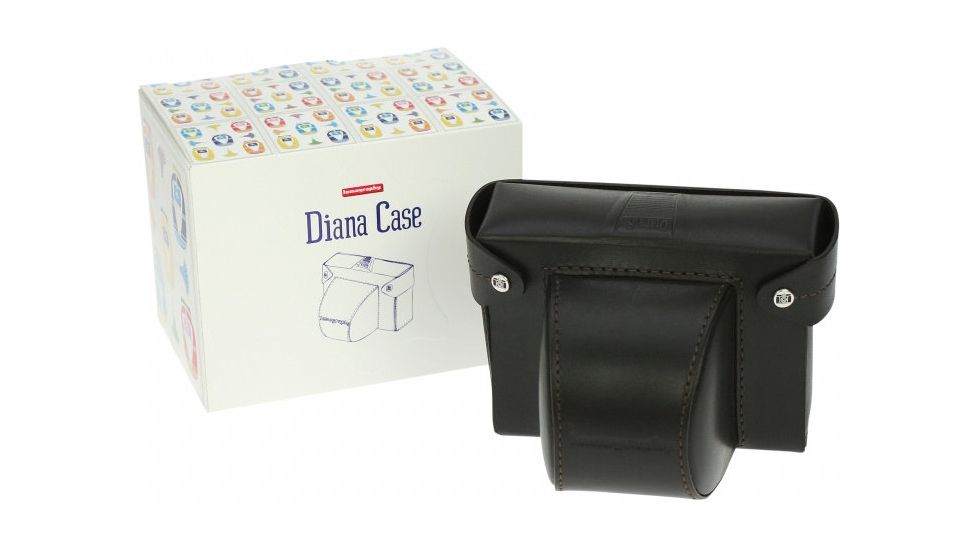 Lomography Diana Leather Bag 583