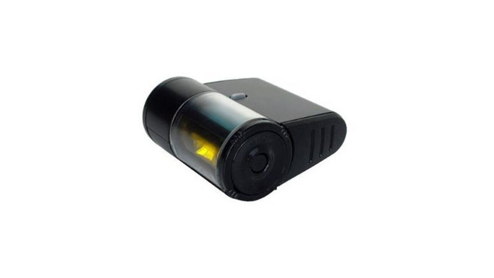 Lomographic Color Splash Flash for LC-A camera