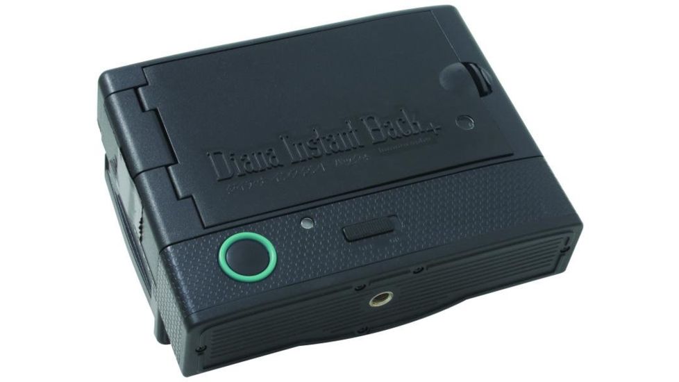 Lomography Diana Instant Back+ for Diana+ Film Cameras