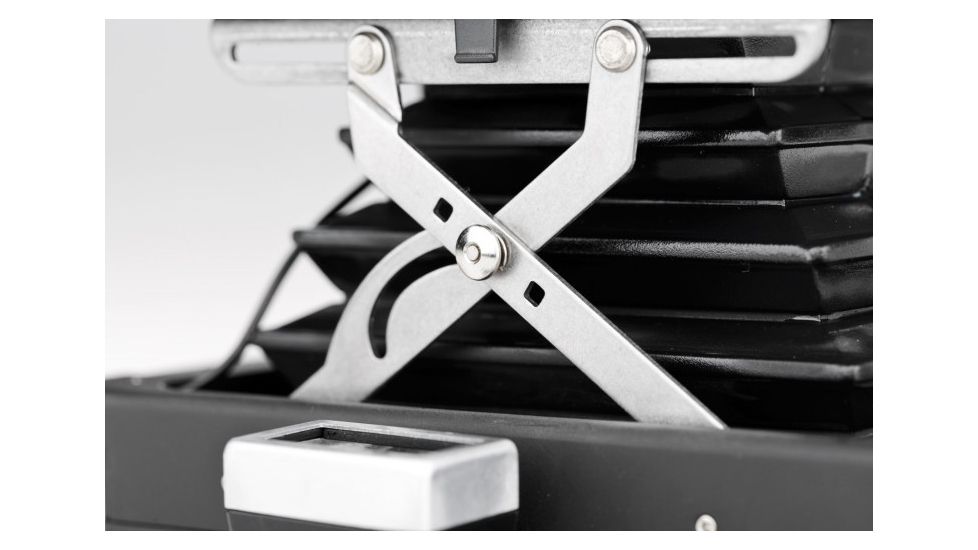 Lomography Belair - City Slicker 219