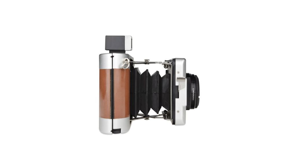 Lomography Belair Deluxe Kit, Jetsetter + 35mm Back 169