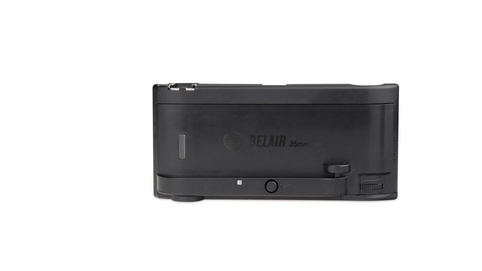 Lomography Belair X 6-12 35mm Back 384