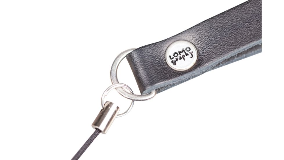 Lomography Camera Leather Handstrap 461
