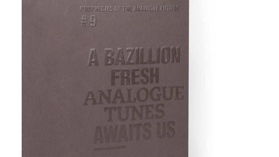 Lomography ChapBook - Set 2, pink andbrown 221