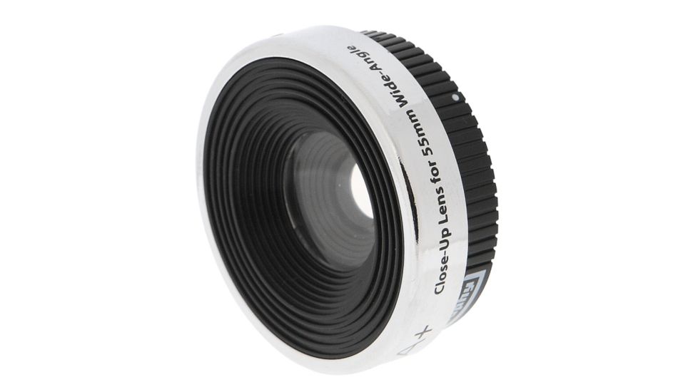 Lomography Diana+ 55mm Wide A.Lens+Close Up 566