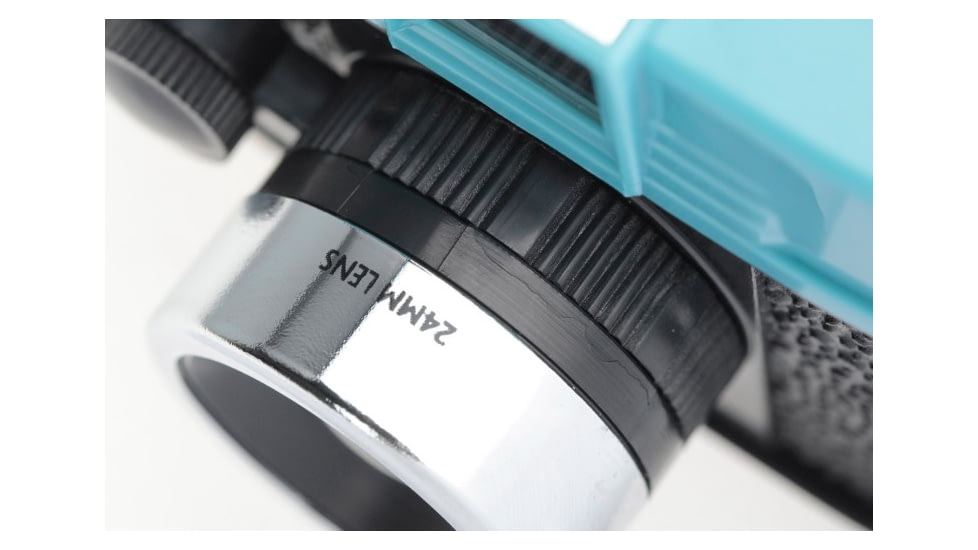 Lomography Diana Baby 110/12mm Lens Package 523