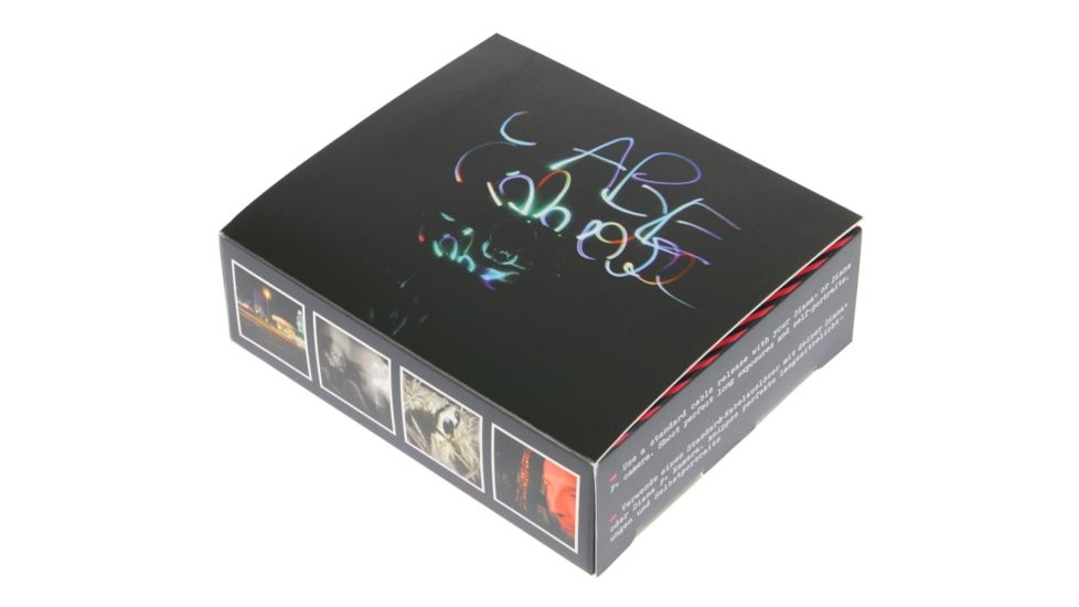 Lomography Diana Cable Release Adaptor 569