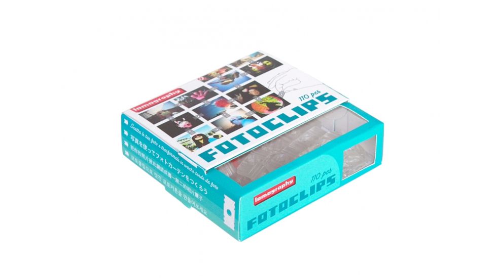 Lomography FotoClips 705
