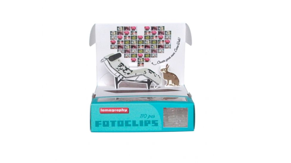 Lomography FotoClips 705