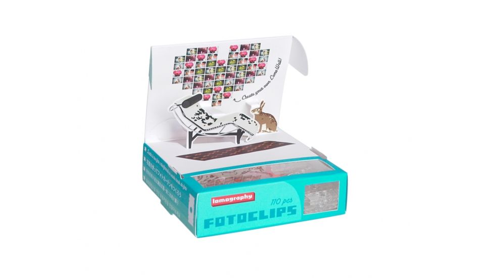 Lomography FotoClips 705