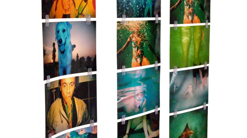 Lomography FotoClips 705