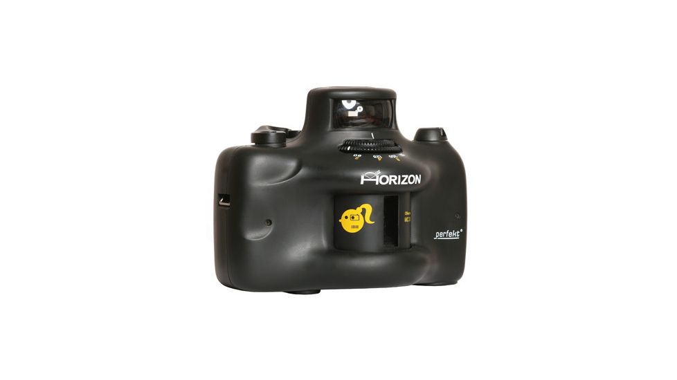 Lomography Horizon Perfekt 951 35mm Film Cameras