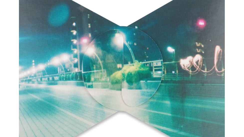 Lomography Journey Frame - Set Small Square 231