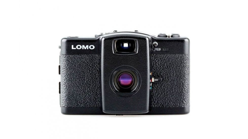 Lomography Lomo LC-A+ 508