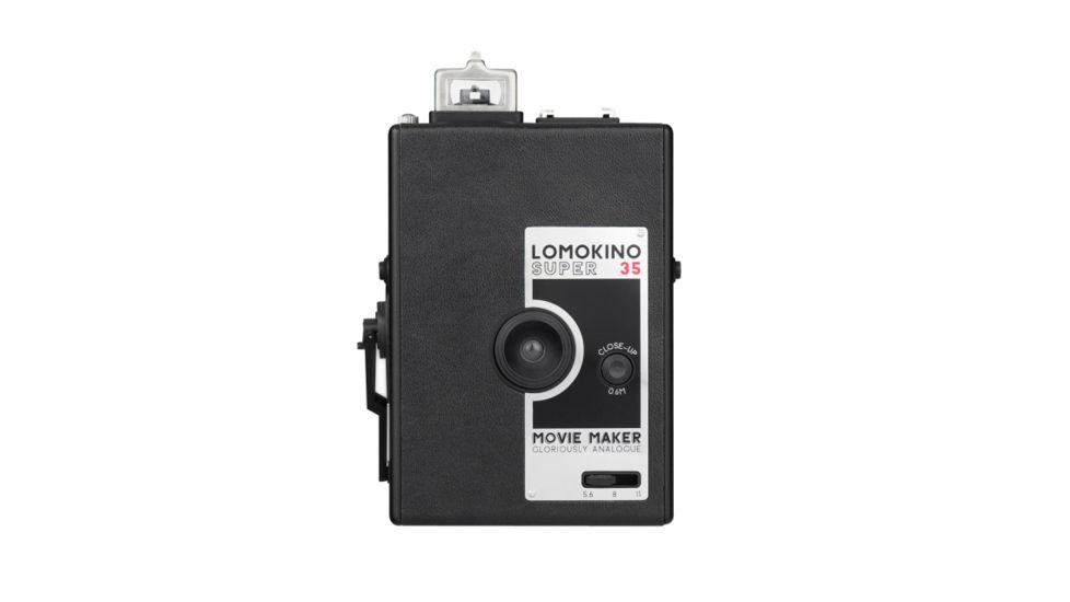 Lomography Lomokino - Camera only 420