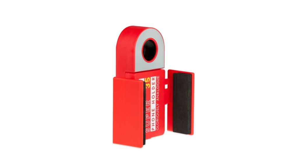 Lomography LomoKino Smart Phone Holder, Quarter Right 425