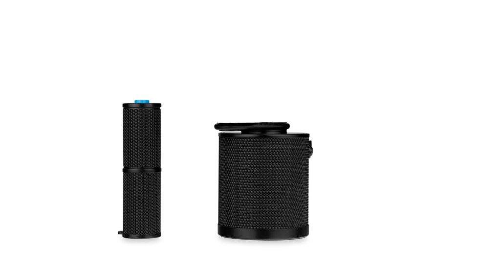 Lomography Spinner Motorizer, In Use 918