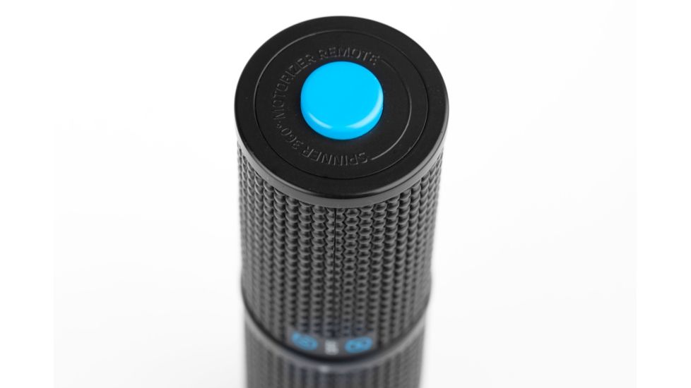 Lomography Spinner Motorizer, Remote 918