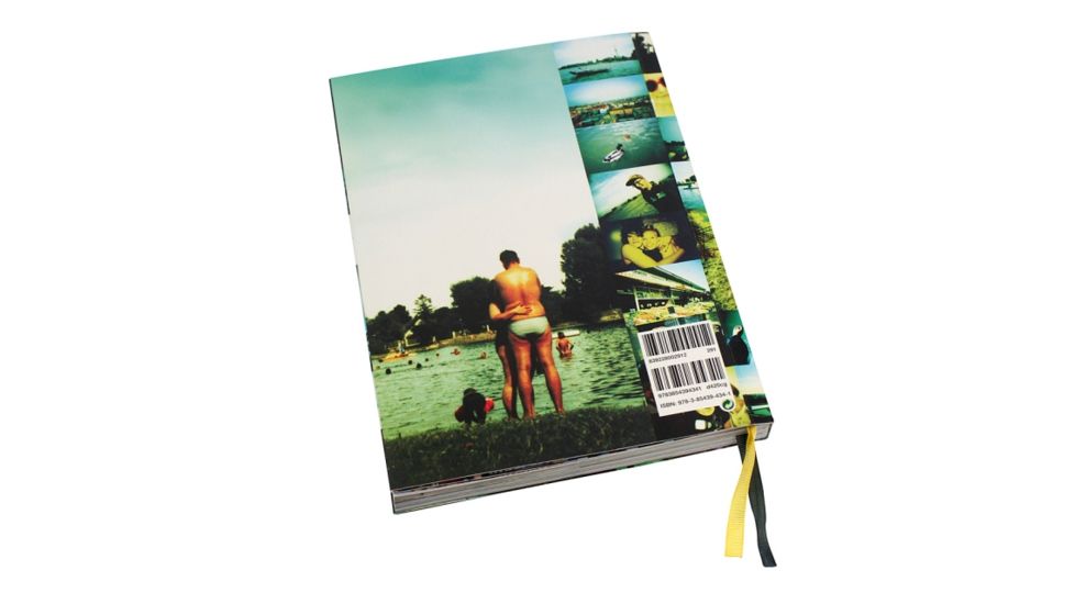 Lomography Vienna City Guide 291