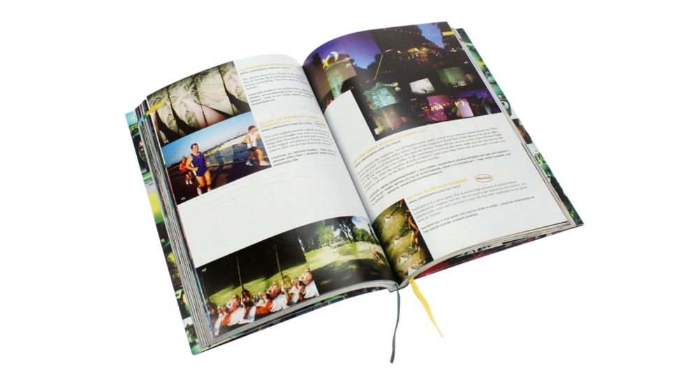 Lomography Vienna City Guide 291