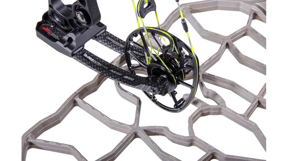 Lone Wolf Treestands Hunt Ready Treestand System, Brown/Grey, HRS