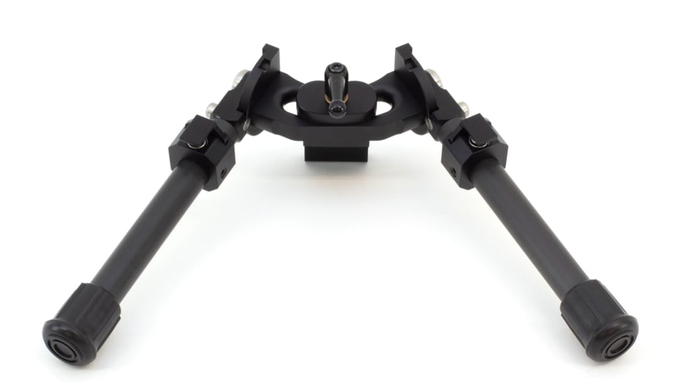 Long Range Accuracy Lite Tactical Long Leg 1913 Picatinny Mount, Black, 1-102-005