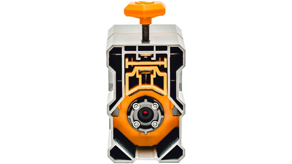 Longshot by Target Vision Hawk Smart Spotting Scopes Camera, TV-CF301