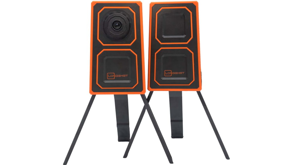 Longshot by Target Vision Ranger Plus Wireless 1000 Yard Target Camera, 1920x1080, Multicam, TV-CF501
