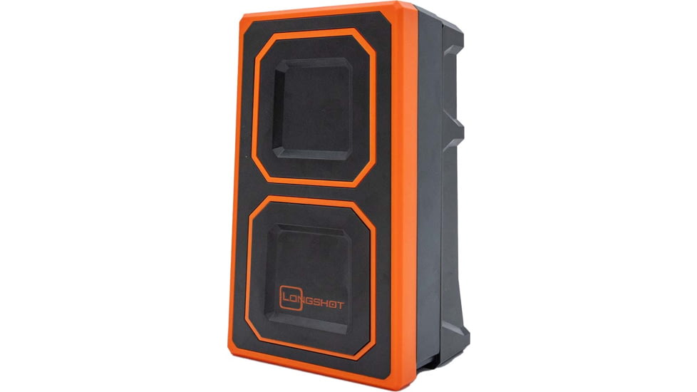 Longshot by Target Vision Ranger Plus Wireless 1000 Yard Target Camera, 1920x1080, Multicam, TV-CF501
