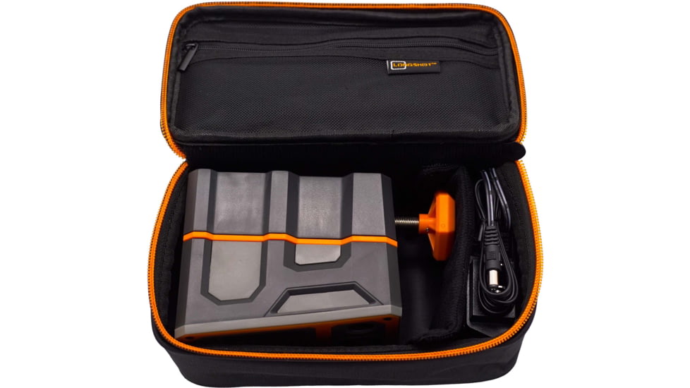 Longshot by Target Vision Hawk Smart Spotting Scopes Camera