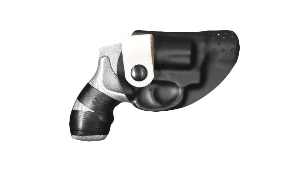 Looper Law Enforcement 9220LCP11 FlashBang Small Black Kydex