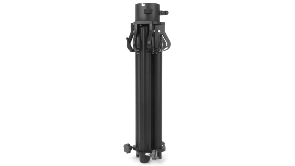 Losmandy G-11 w/PMC-8-II Electronics, Black Anodized ES-G11PMC8-00