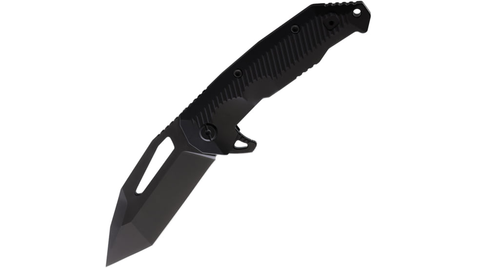 LOTAR Combat AKRAV Gen 5 Ghost Framelock
