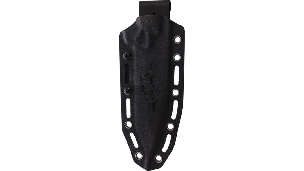 LOTAR Combat KHATOOL Gen 2 Fixed Blade