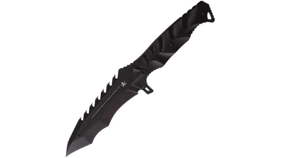 LOTAR Combat KHATOOL Gen 2 Fixed Blade