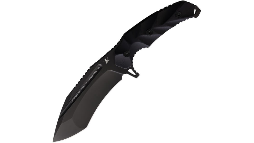 LOTAR Combat KOBRA Gen 6 Sigma King