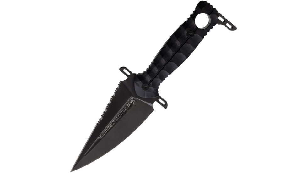 LOTAR Combat OREV Gen 4 Werewolf-Alatta