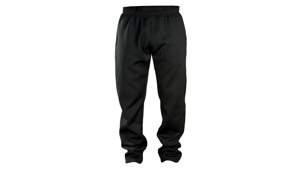Louisville Slugger Adult Slugger Cold Weather Warm-up Pant,Black,XL LS1461-AXL-BK