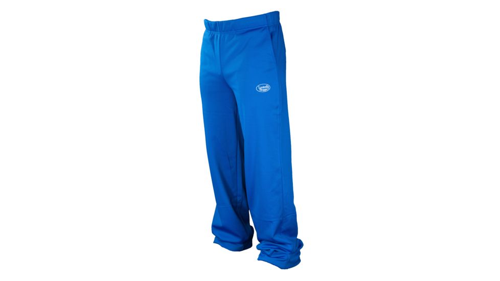 Louisville Slugger Adult Slugger Cold Weather Warm-up Pant,Royal,2XL LS1461-AXXL-RY