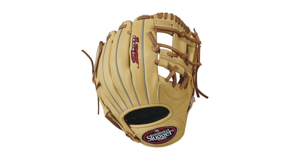 Louisville Slugger 125 Series 11.25in IF Baseball Glove, Right Hand 1107889