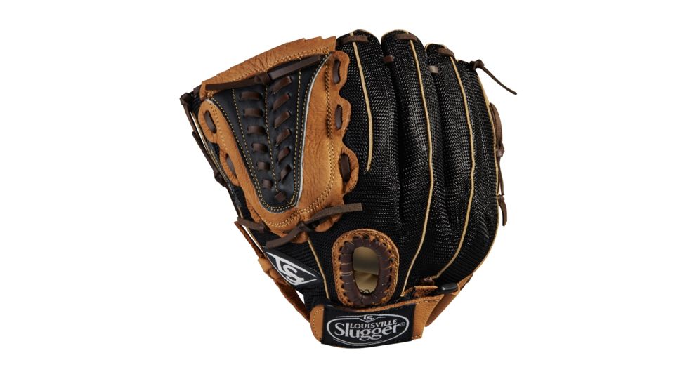 Louisville Slugger Genesis 11.5in OF Baseball Glove, Left Hand 1107909