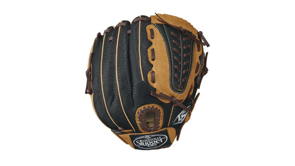 Louisville Slugger Genesis 11.5in OF Baseball Glove, Right Hand 1107908