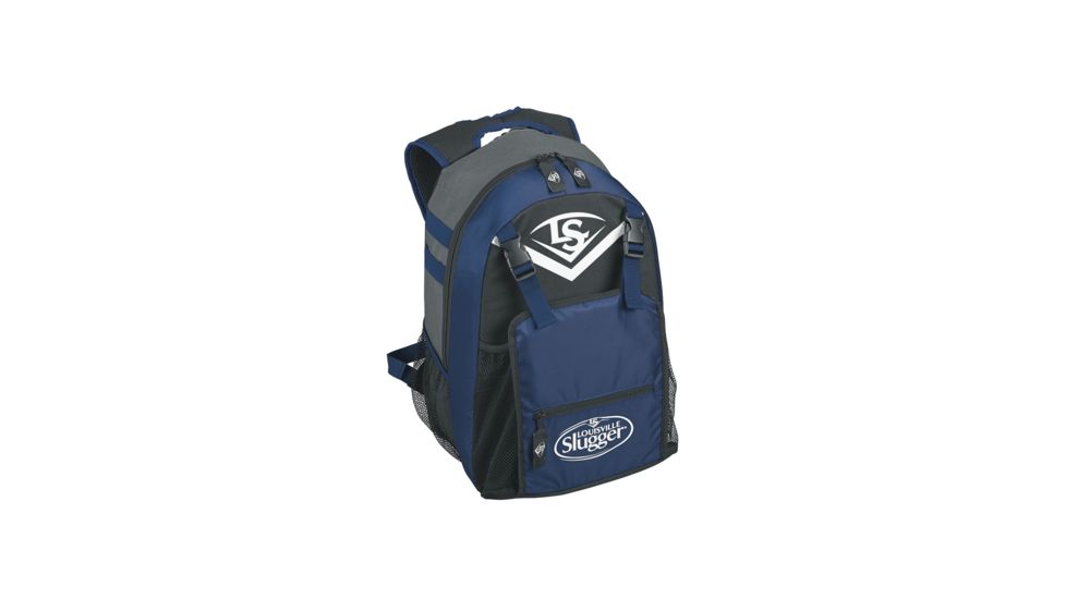 Louisville Slugger Series 5 Stick Pack, Navy 1107927
