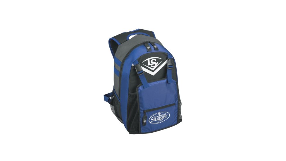 Louisville Slugger Series 5 Stick Pack, Royal 1107928