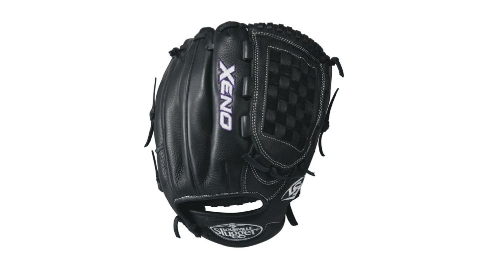 Louisville Slugger Xeno 12in Infield FB Softball Glove, Right Hand 1107913